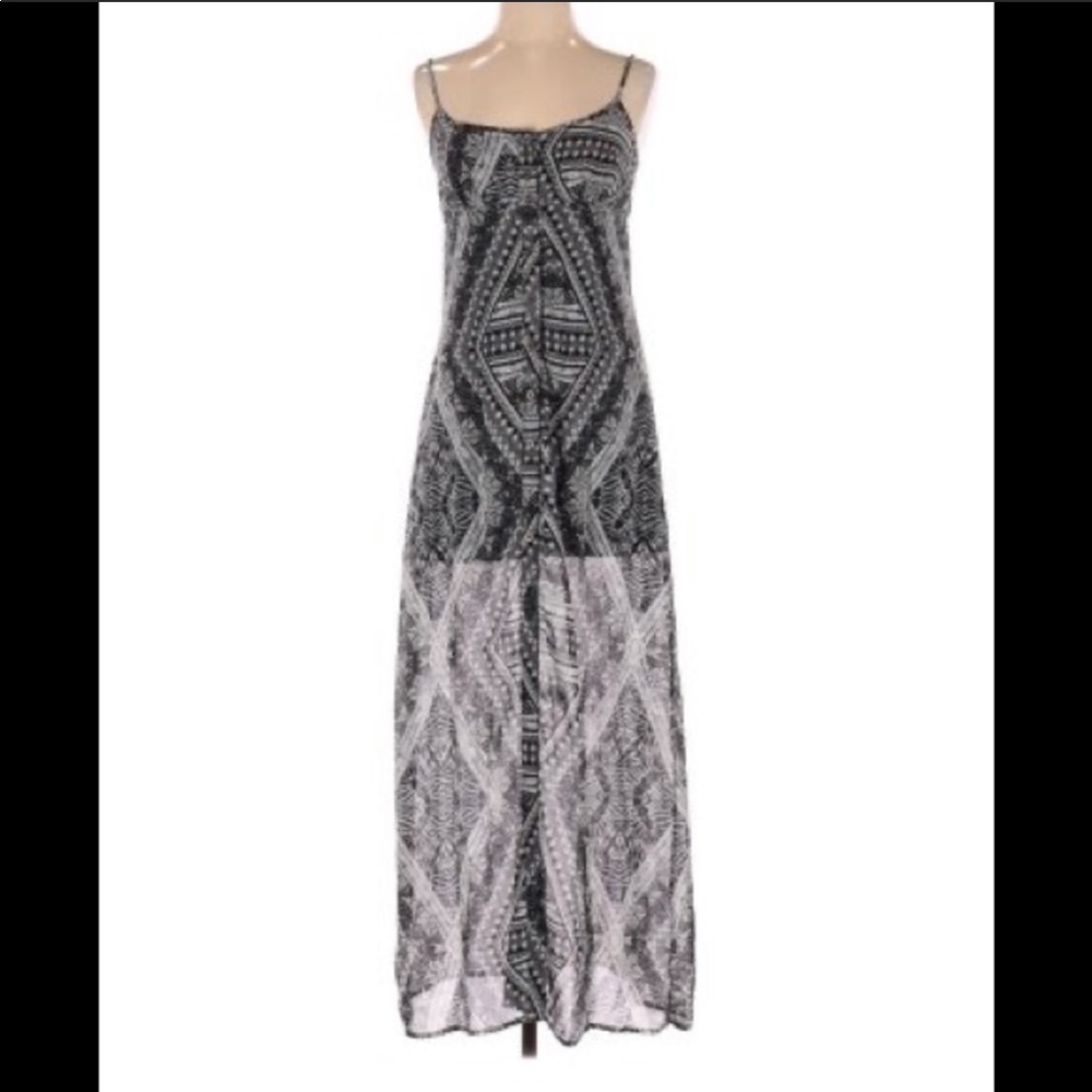 Mimi Chica Dress/coverup